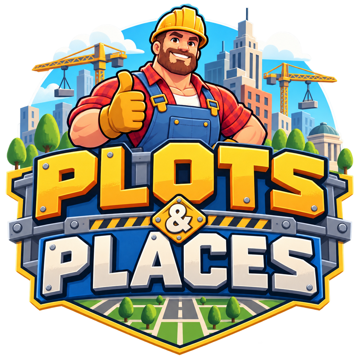 Plots & Places